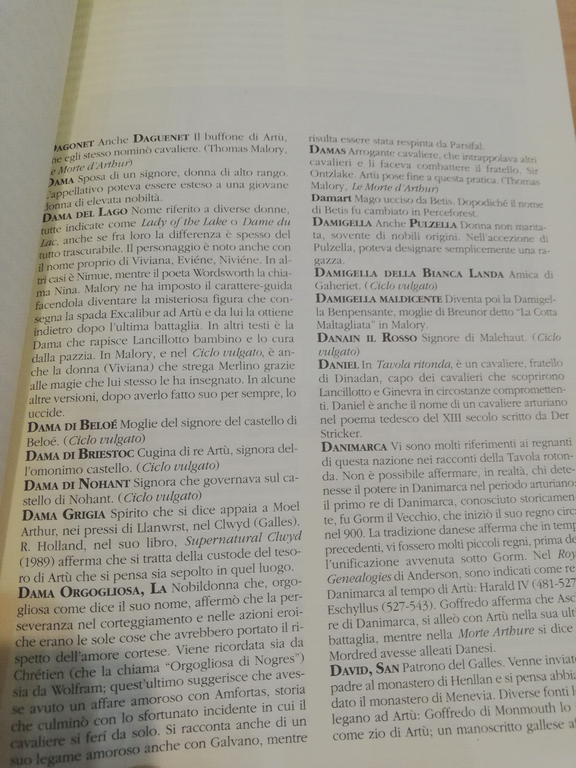 Atlante del Graal, Ferrari - Zatterin, Il Minotauro, 1997 | Immagine Gallery 22