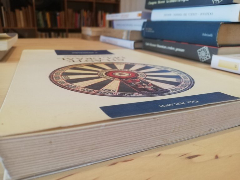 Atlante del Graal, Ferrari - Zatterin, Il Minotauro, 1997 | Immagine Gallery 7