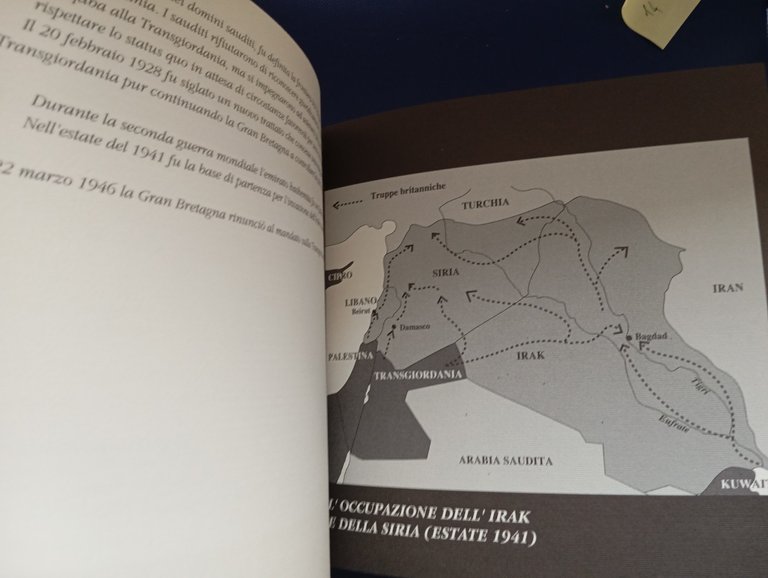 Atlante storico del Medio Oriente, Mondi - Patruno - Pizziconi, … | Immagine Gallery 11