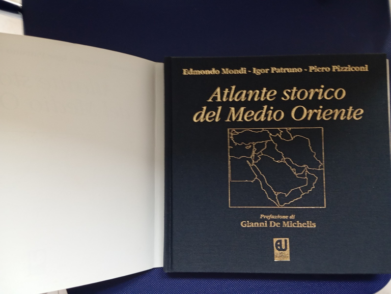Atlante storico del Medio Oriente, Mondi - Patruno - Pizziconi, … | Immagine Gallery 3