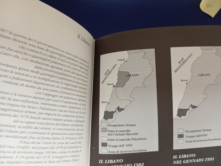 Atlante storico del Medio Oriente, Mondi - Patruno - Pizziconi, … | Immagine Gallery 7