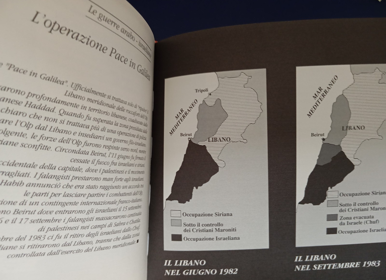 Atlante storico del Medio Oriente, Mondi - Patruno - Pizziconi, … | Immagine Gallery 9