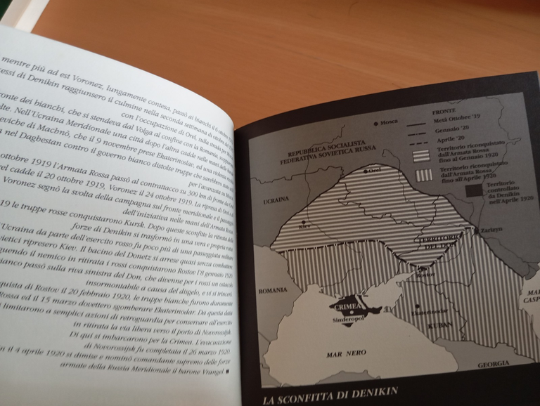 Atlante storico della Grande Russia Da Lenin a Eltsin, Mondi …