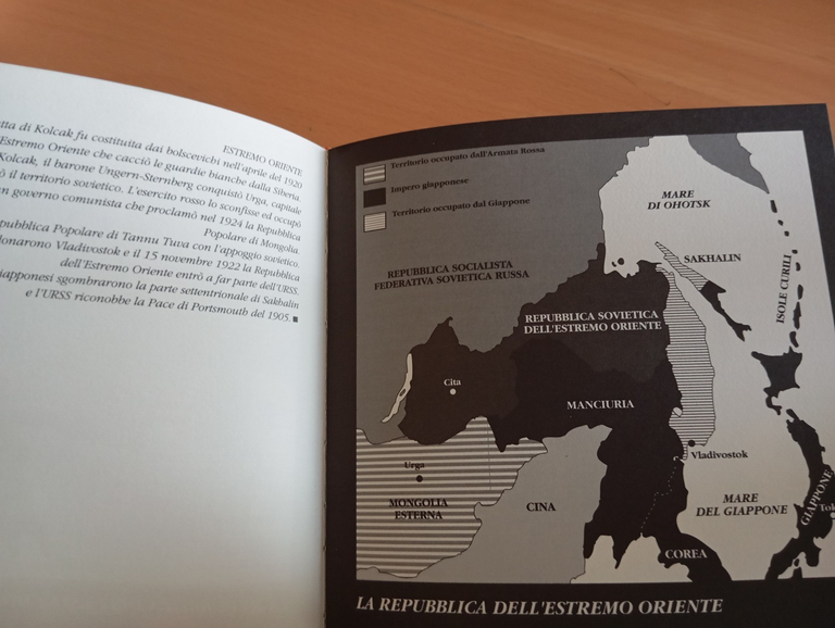 Atlante storico della Grande Russia Da Lenin a Eltsin, Mondi …