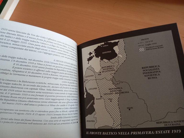 Atlante storico della Grande Russia Da Lenin a Eltsin, Mondi …