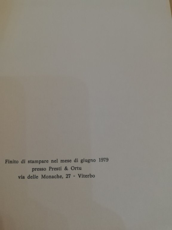 Attività cercamiche nell'Alto Lazio secolo XIII XVIII, Guido Mazza, 1979