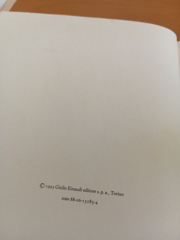 Attori mercanti corsari, La commedia dell'arte, Sirio Ferrone, Einaudi, 1993 | Immagine Gallery 10