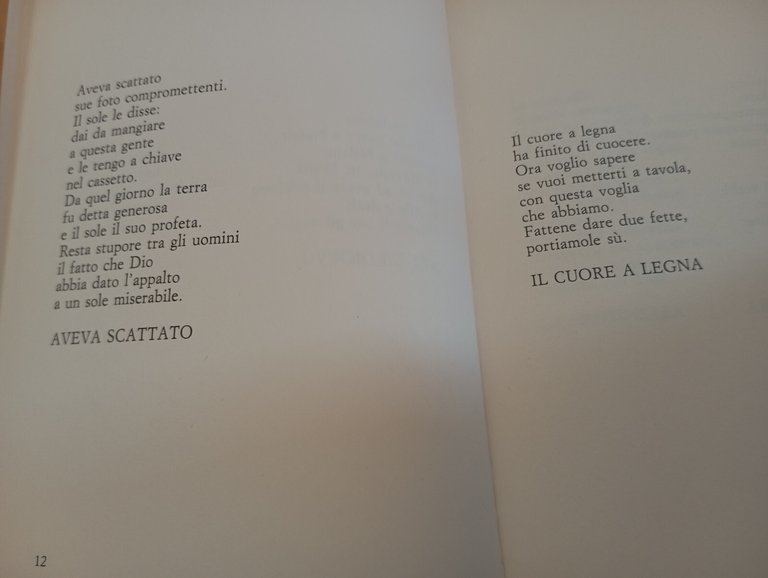 Attraversare i binari, Mario Mazzantini, Edizioni Rari Nantes, 1989 | Immagine Gallery 16