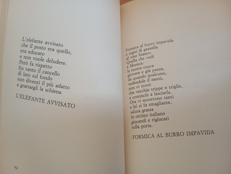 Attraversare i binari, Mario Mazzantini, Edizioni Rari Nantes, 1989 | Immagine Gallery 18