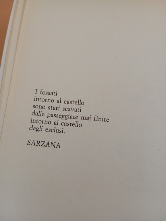 Attraversare i binari, Mario Mazzantini, Edizioni Rari Nantes, 1989 | Immagine Gallery 19