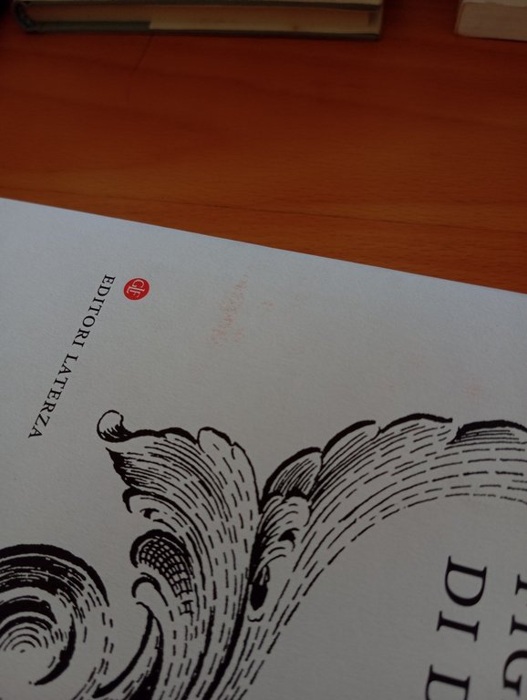 Augusto Figlio di Dio, Luciano Canfora, Laterza, 2020 | Immagine Gallery 6