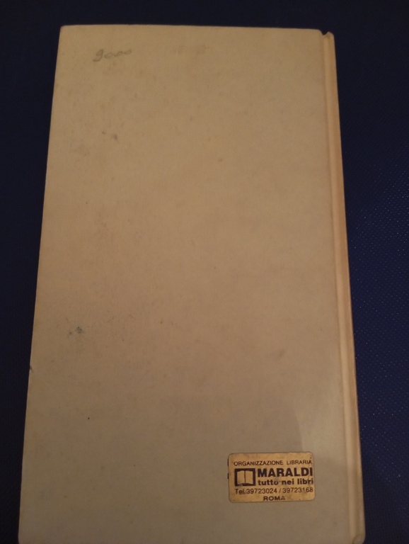 Aut Aut, Soren Kierkegaard, BMM Mondadori, 1960