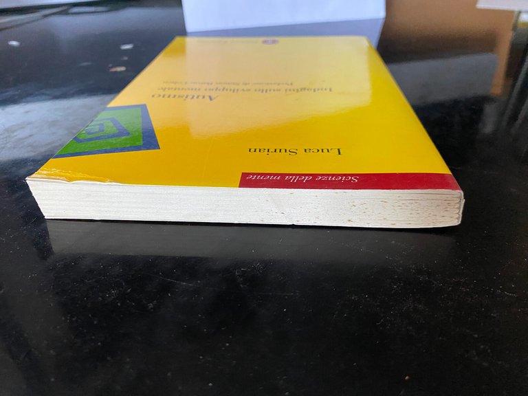 Autismo. indagini sulla sviluppo mentale, Luca Surian, Laterza, 2002 | Immagine Gallery 7