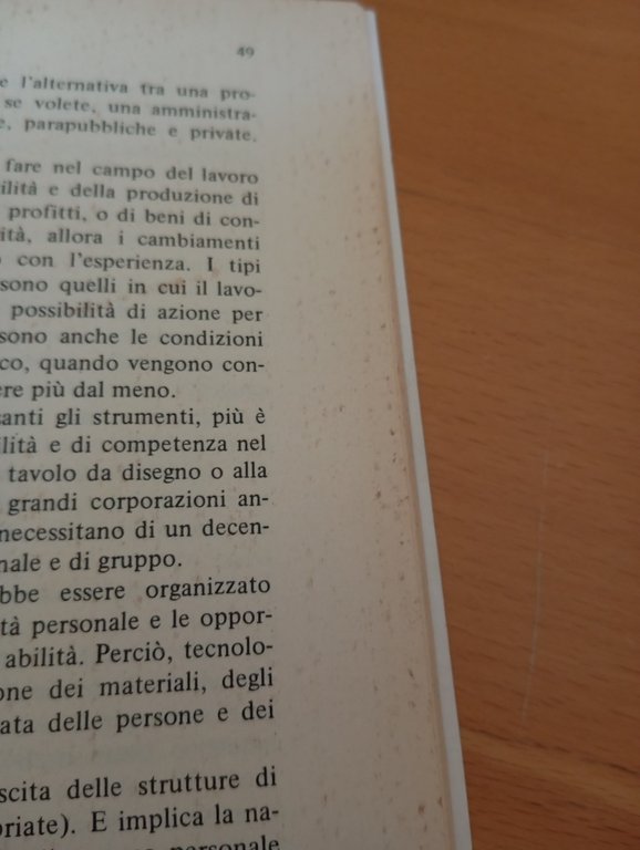 Autocostruzione e tecnologie conviviali, Illich, Turner, De Carlo,La Cecla, 1980 | Immagine Gallery 11