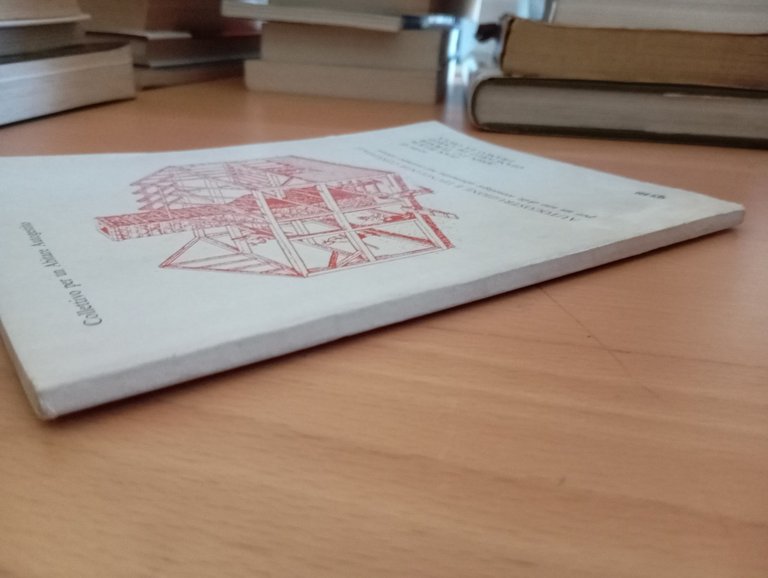 Autocostruzione e tecnologie conviviali, Illich, Turner, De Carlo,La Cecla, 1980 | Immagine Gallery 2