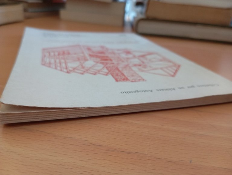 Autocostruzione e tecnologie conviviali, Illich, Turner, De Carlo,La Cecla, 1980 | Immagine Gallery 3