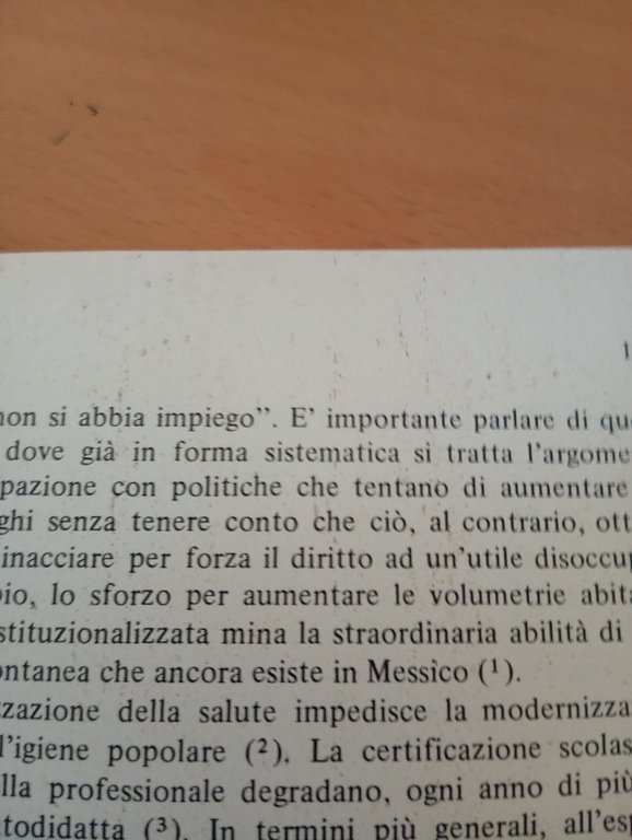 Autocostruzione e tecnologie conviviali, Illich, Turner, De Carlo,La Cecla, 1980 | Immagine Gallery 9
