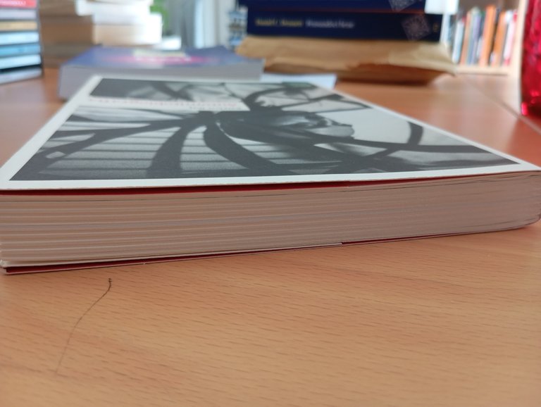 Automitobiografia, Enrico Baj, 2018