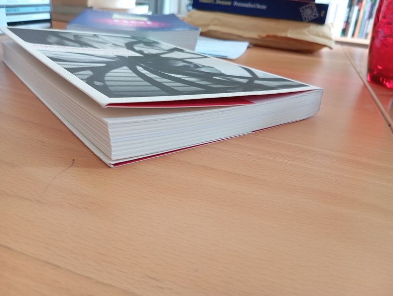 Automitobiografia, Enrico Baj, 2018