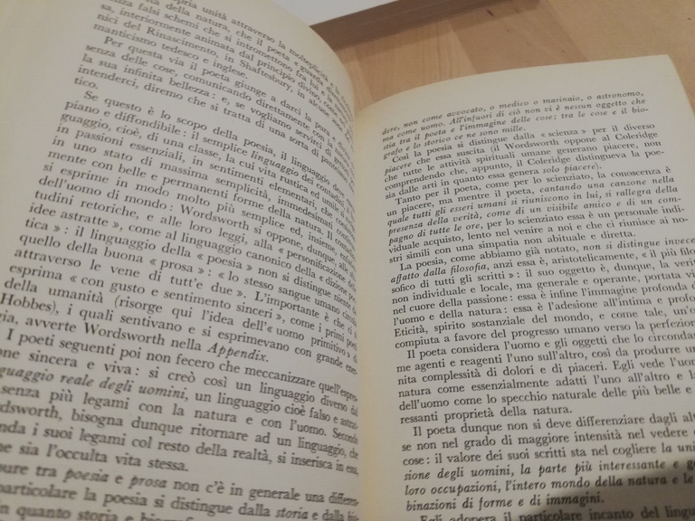 Autonomia ed eteronomia dell'arte, Luciano Anceschi, 1976, Garzanti