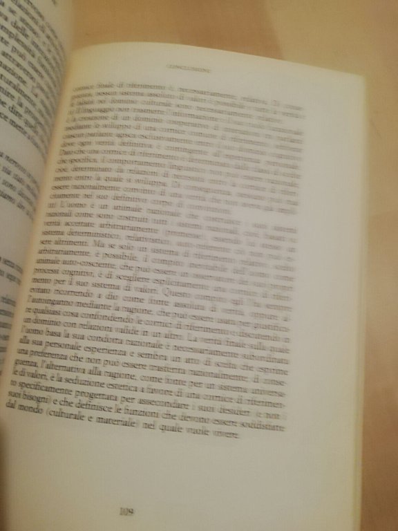 Autopoiesi e cognizione, Humberto Maturana - Francisco Varela, 1992, Marsilio