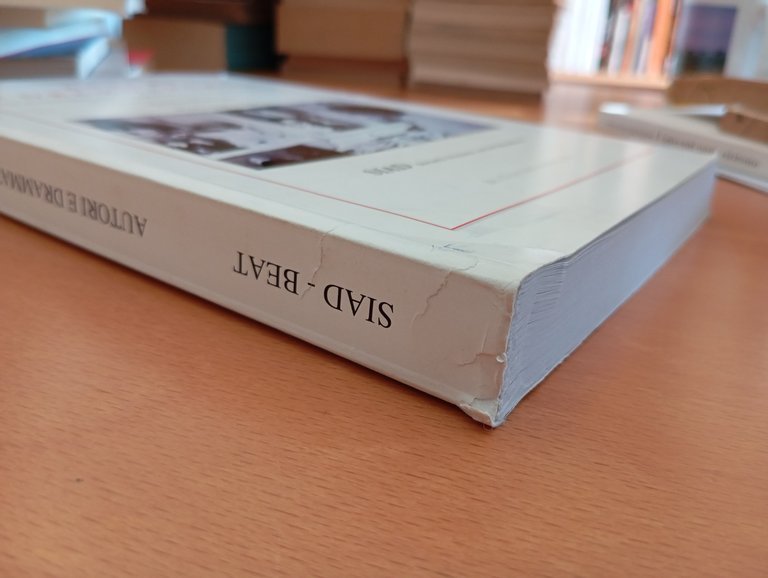 Autori e drammaturgie, Enciclopedia del teatro, Quarta edizione aggiornata 2017