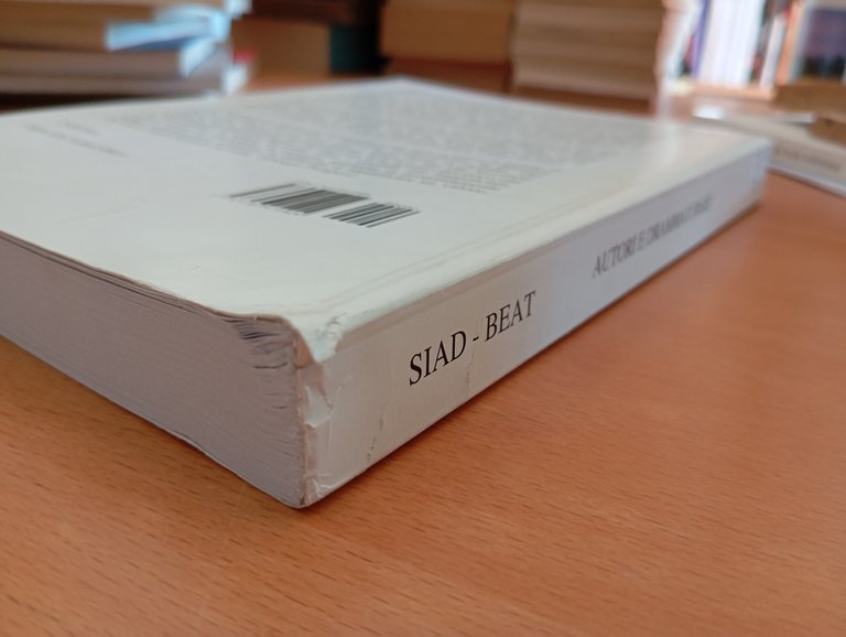 Autori e drammaturgie, Enciclopedia del teatro, Quarta edizione aggiornata 2017