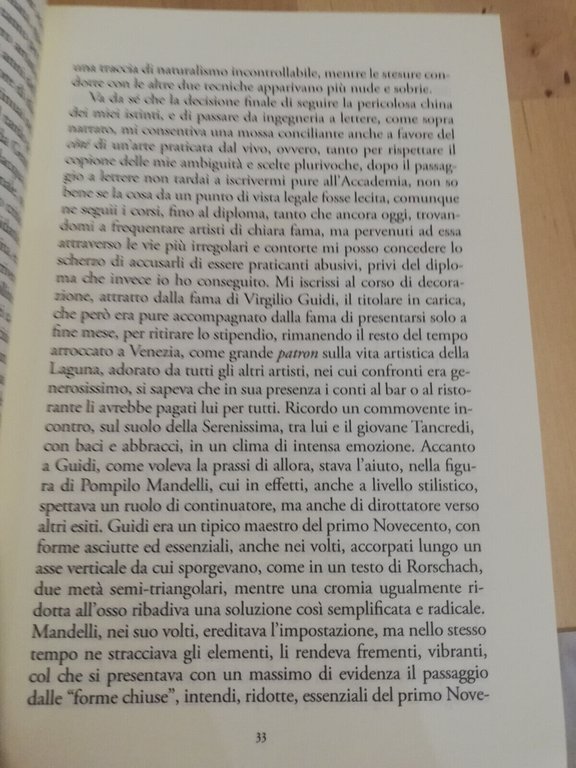 Autoritratto a stampa, Renato Barilli, affinità elettive, 2024, AFFARE!