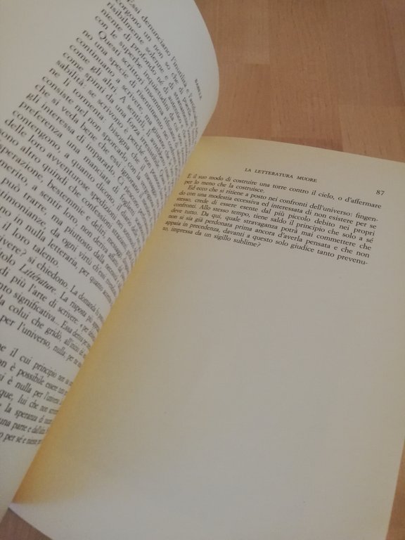 Babele, Roger Caillois, 1983, Marietti