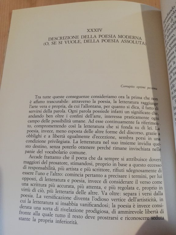 Babele, Roger Caillois, 1983, Marietti