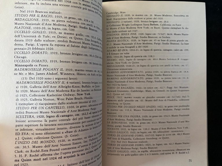 Babilonia in fiamme, Carmine Benincasa, Elettra editrice, 1978 | Immagine Gallery 11