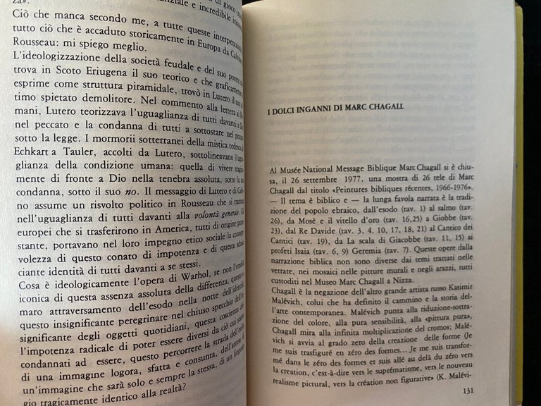 Babilonia in fiamme, Carmine Benincasa, Elettra editrice, 1978