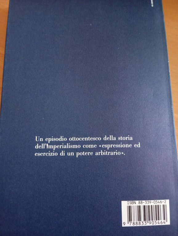 Banchieri e pascià, David S. Landes, Bollati Boringhieri, 1990