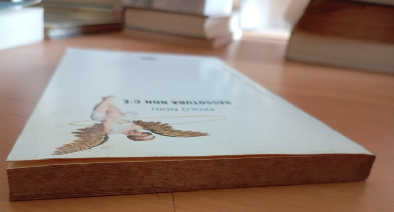 Bassotuba non c'è, Paolo Noti, Einaudi, 2000 | Immagine Gallery 4