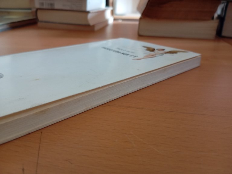 Bassotuba non c'è, Paolo Noti, Einaudi, 2000 | Immagine Gallery 5