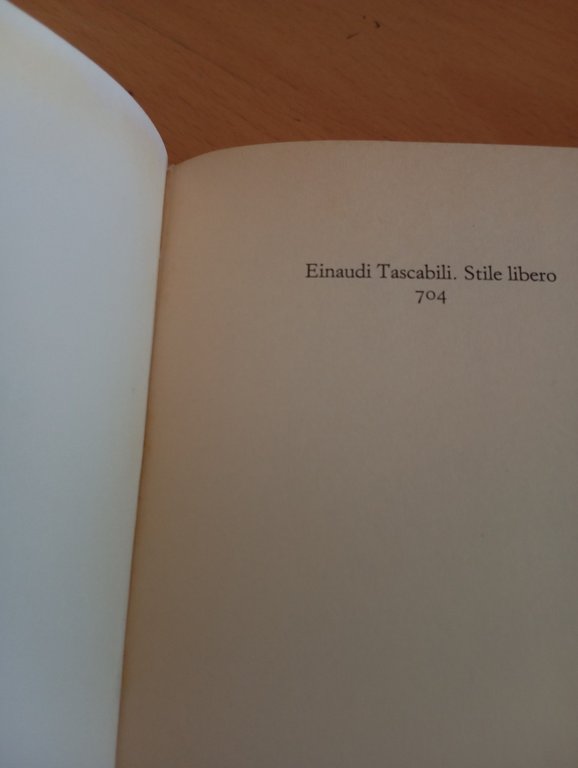 Bassotuba non c'è, Paolo Noti, Einaudi, 2000 | Immagine Gallery 7