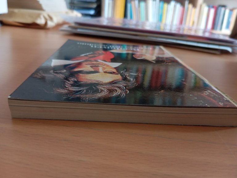 Beethoven, la forza dell'assoluto, Philippe Autexier, elect Gallimard, 1993
