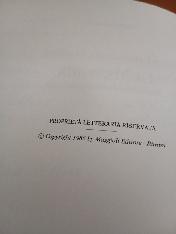 Bellaria Igea Marina, Il Volto la Memoria, Manlio Masini, Mario …