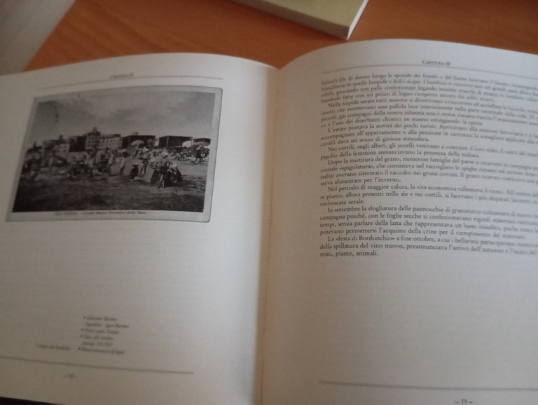 Bellaria Igea Marina, Il Volto la Memoria, Manlio Masini, Mario …