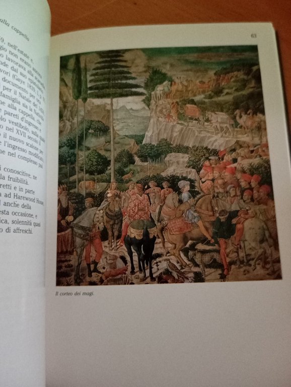 Benozzo Gozzoli, Anna Padoa, Rizzo, Cantini, 1992 | Immagine Gallery 7