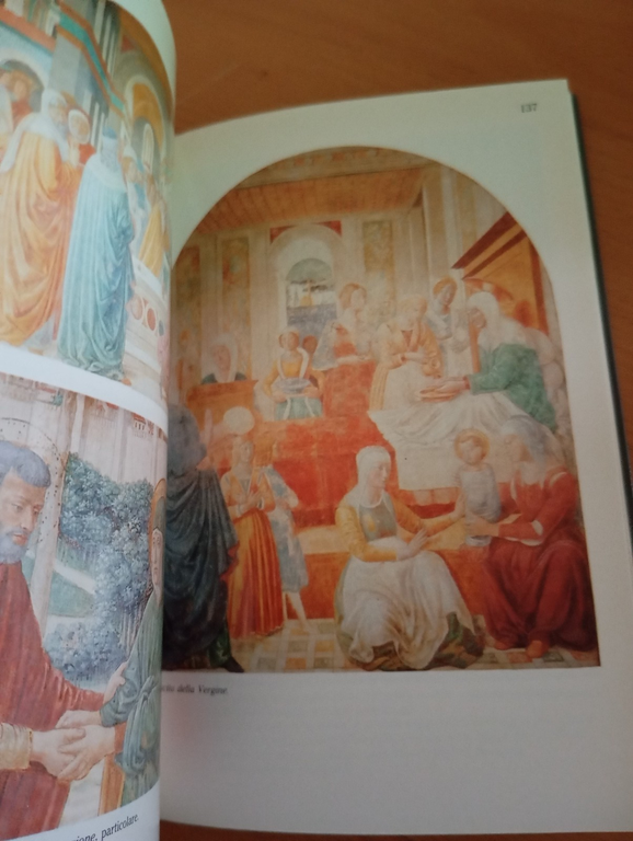 Benozzo Gozzoli, Anna Padoa, Rizzo, Cantini, 1992 | Immagine Gallery 9