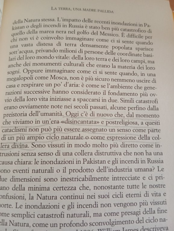 Benvenuti in tempi interessanti, Slavoj Zizek, Ponte alle grazie, 2012