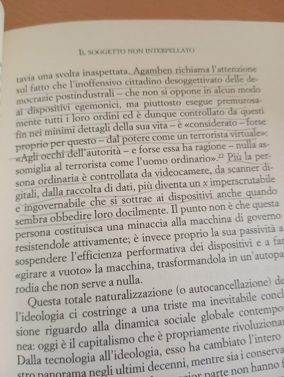 Benvenuti in tempi interessanti, Slavoj Zizek, Ponte alle grazie, 2012