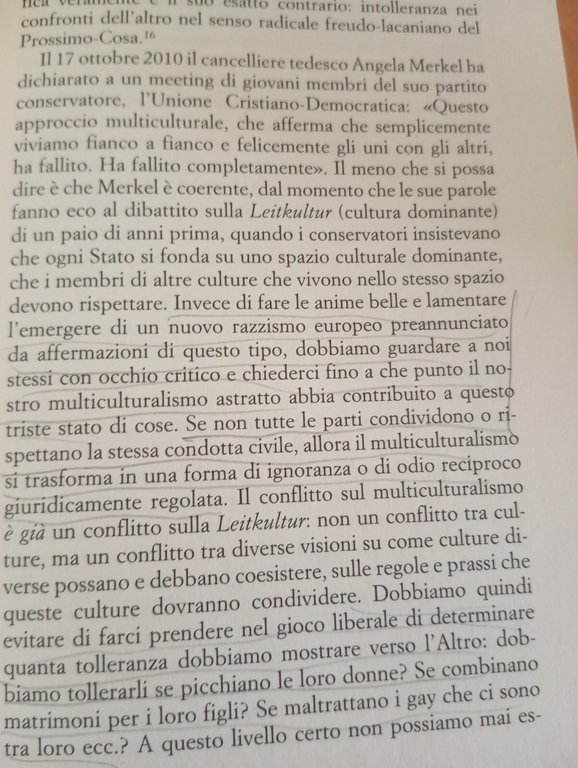 Benvenuti in tempi interessanti, Slavoj Zizek, Ponte alle grazie, 2012