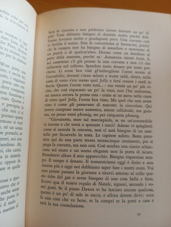 Berlin Alexanderplatz, Alfred Doblin, Rizzoli, 1963, prima edizione | Immagine Gallery 12