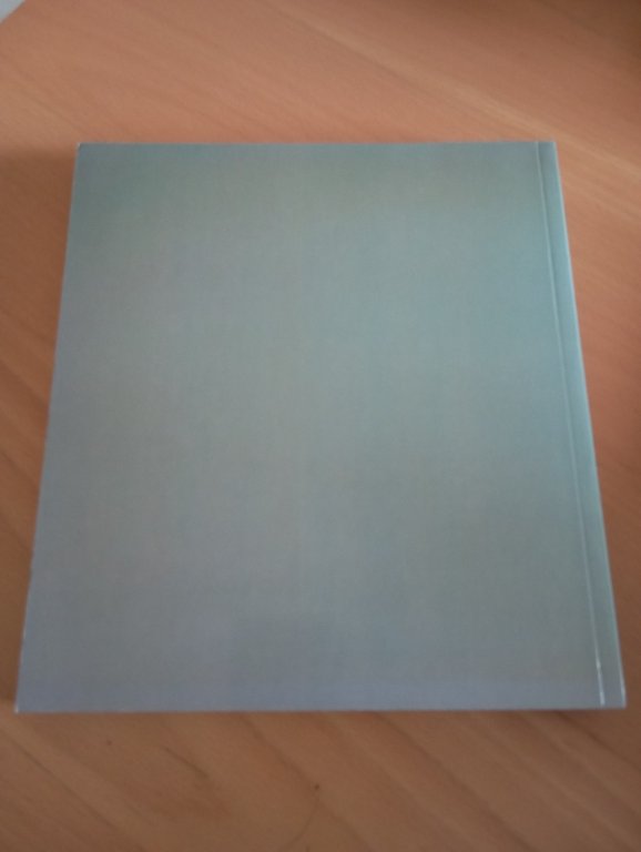 Berlin Kunstgeverbemuseum, 1985