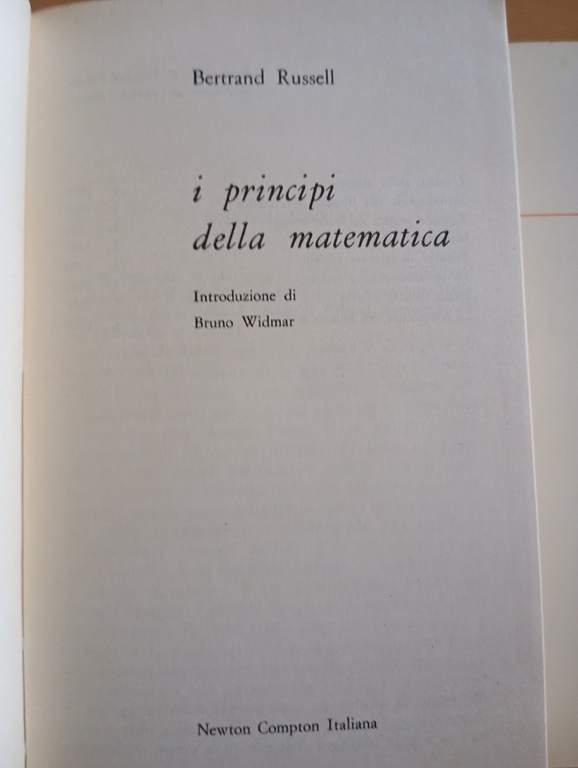 Bertrand Russell, 5 volumi in cofanetto, analisi mente, misticismo edizione …