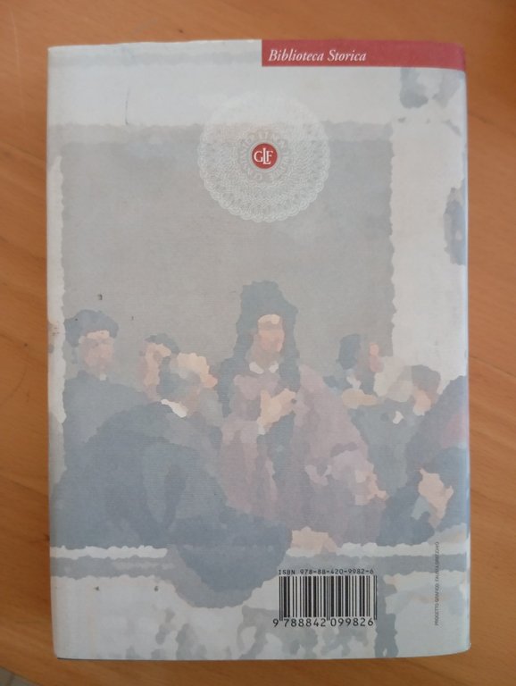 Biblioteca laica. Il pensiero libero dell'Italia moderna, Michele Ciliberto 2008 | Immagine Gallery 4