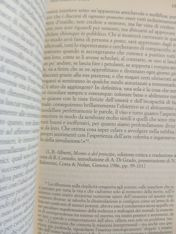 Biblioteca laica. Il pensiero libero dell'Italia moderna, Michele Ciliberto 2008 | Immagine Gallery 8