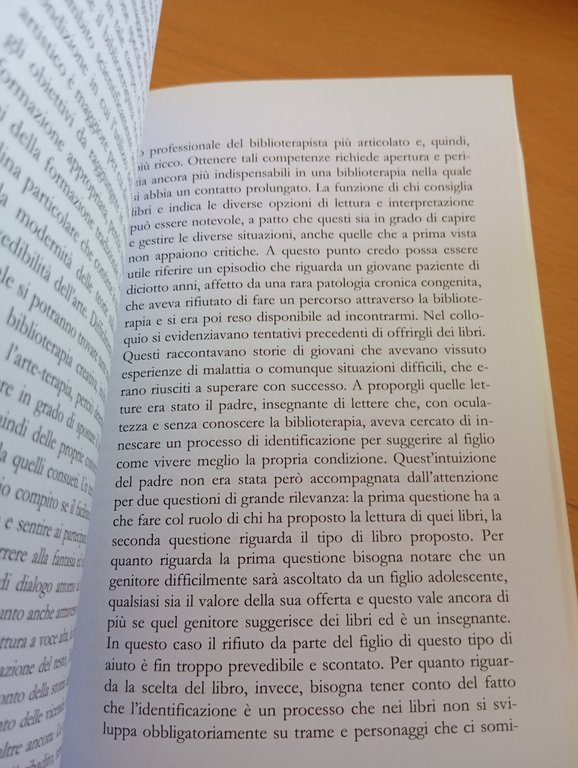 Biblioterapia, Marco DElla Valle, QuiEdit, 2018 | Immagine Gallery 10